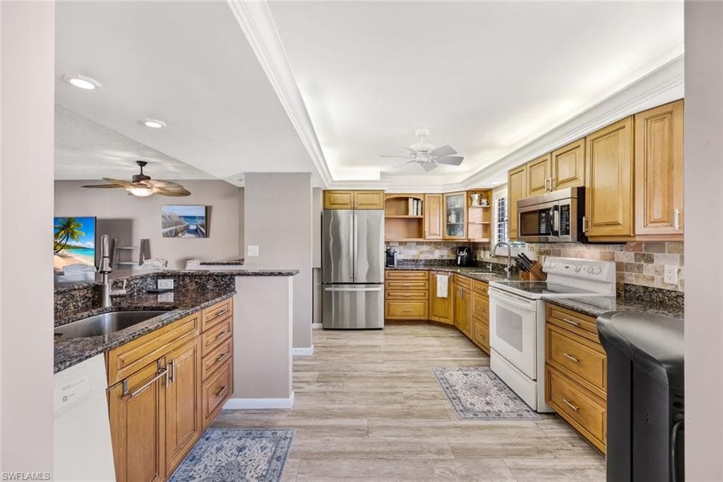921 Panama Ct #c1, Marco Island, photo 3