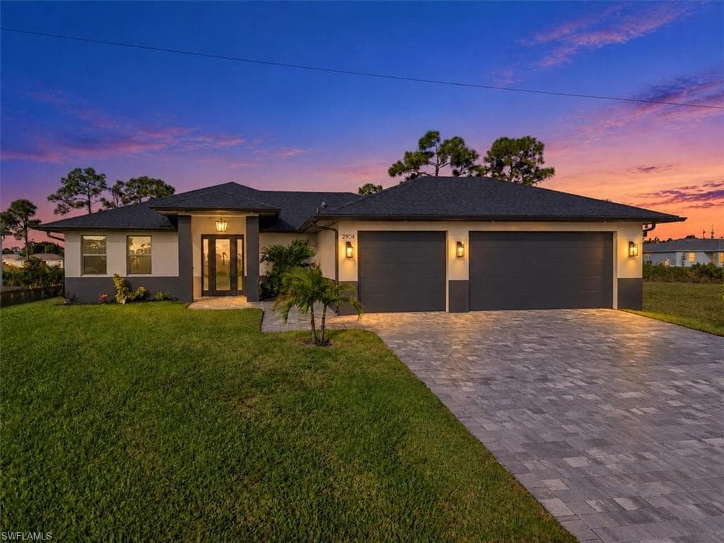 2904 26th Ave, Cape Coral