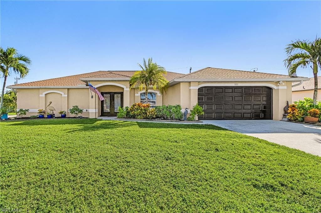 3217 12th Ave, Cape Coral