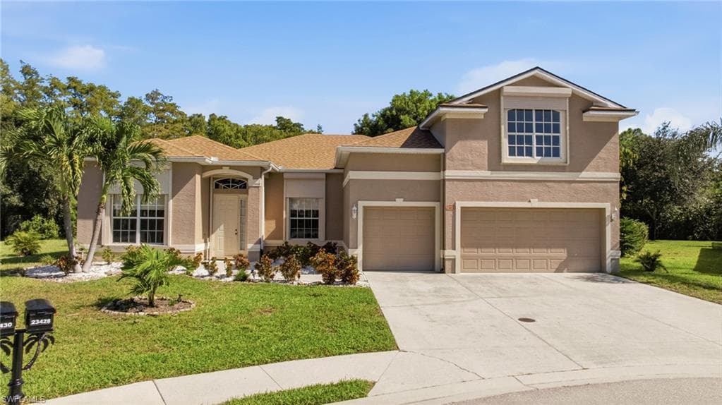 23428 Hat Pin Ct, Estero