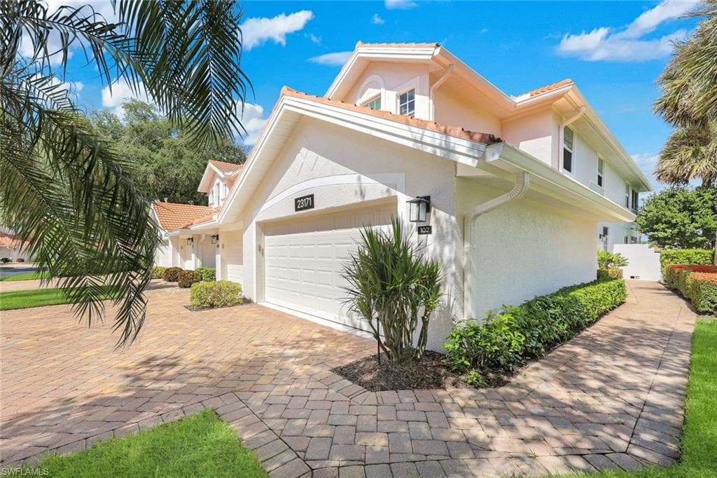 23171 Rosedale Dr #102, Estero, photo 3