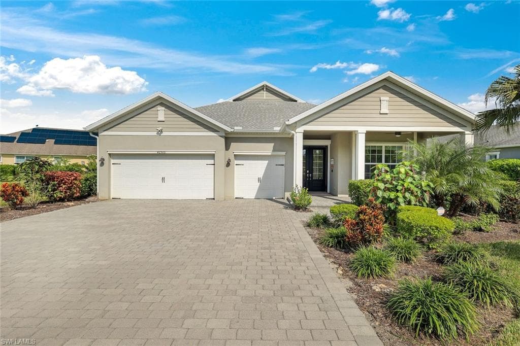 42500 Timber Walk Trl, Punta Gorda