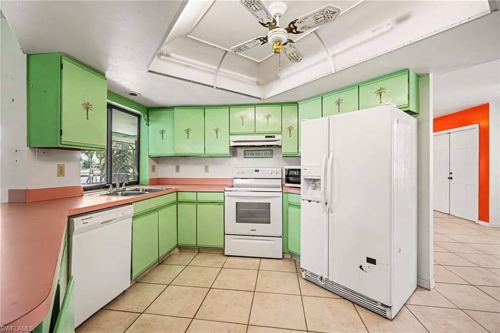 4221 2nd Ave, Cape Coral, photo 2