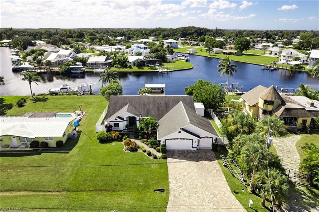 13361 Marquette Blvd, Fort Myers