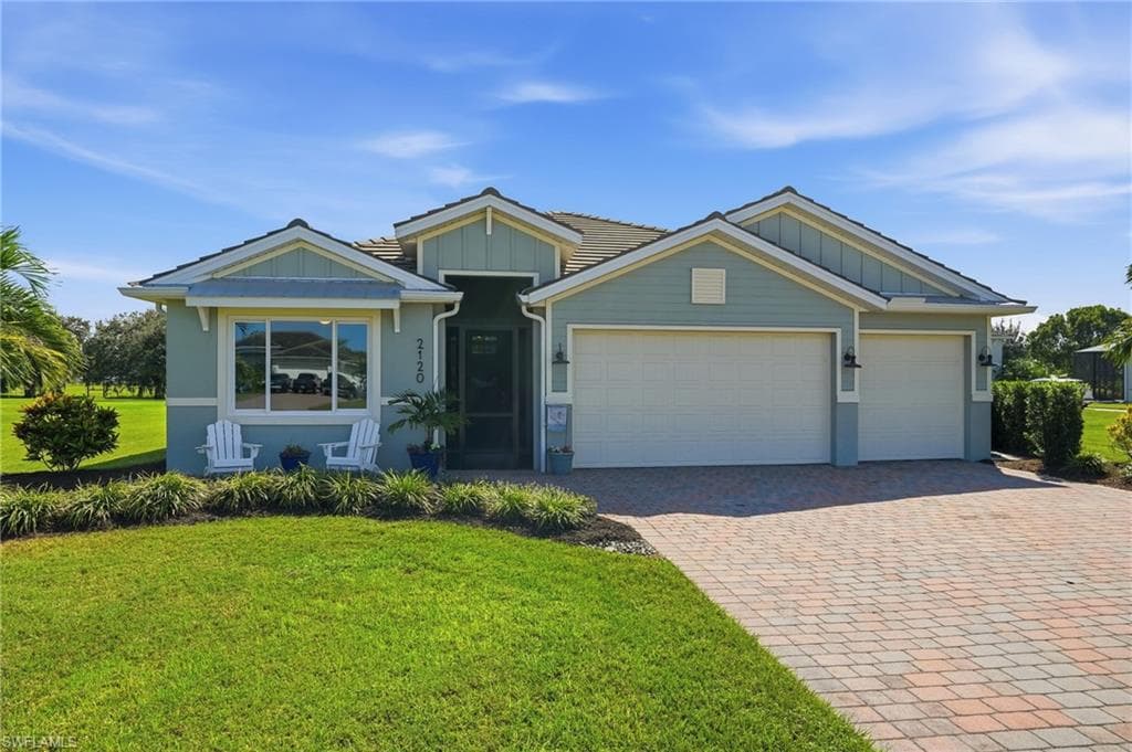 2120 Hickeys Creekside Dr, Alva, photo 3