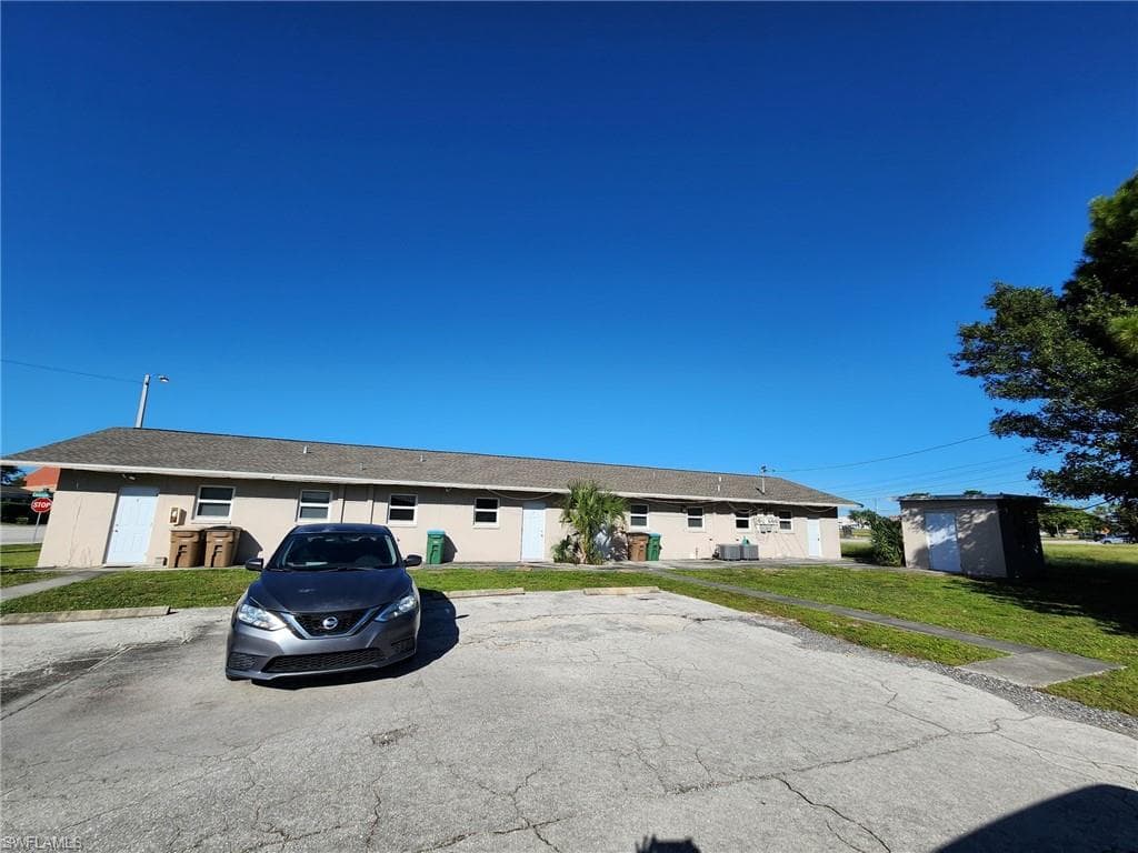 4927 Coronado Pkwy #1-4, Cape Coral, photo 3