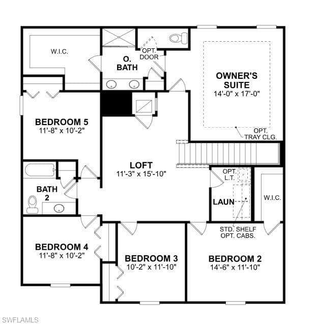 259 Lakeside Breeze Way, Lehigh Acres, photo 3