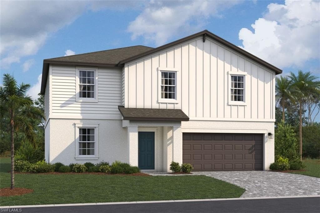 259 Lakeside Breeze Way, Lehigh Acres