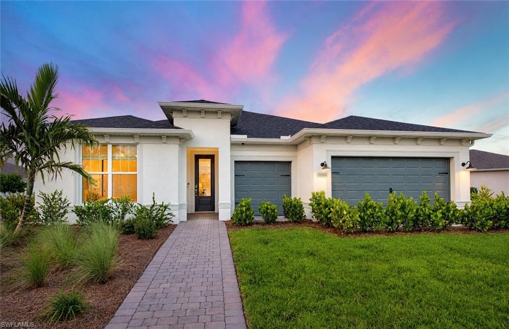 16971 Shamrock Rd, Punta Gorda