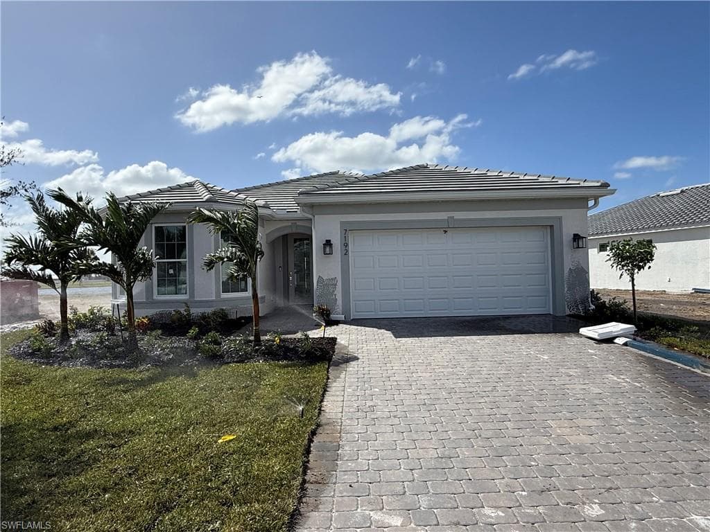 7192 Chapel Creek Ln, North Fort Myers