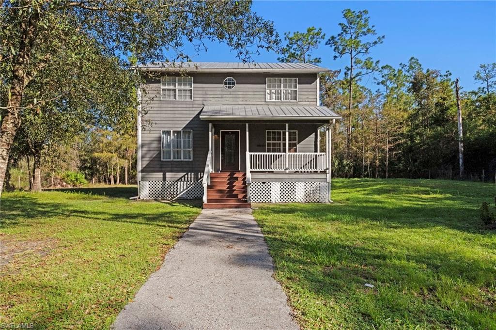 4285 2nd Ave, Naples