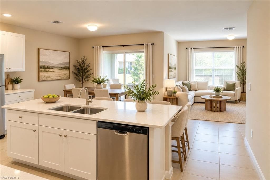 26500 Chaparel Dr, Bonita Springs