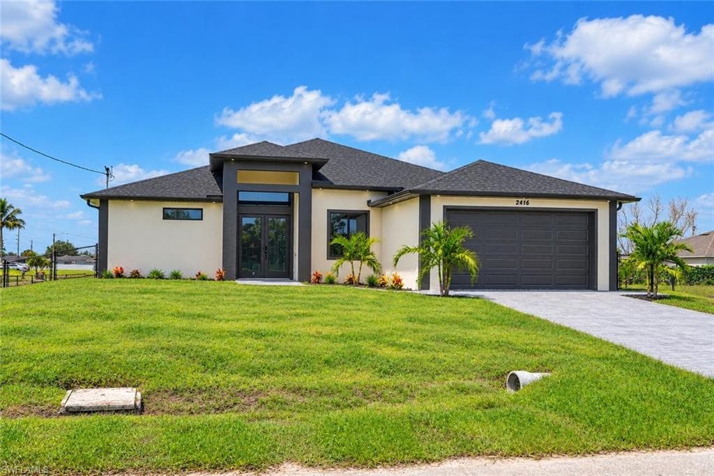 2416 24th Ave, Cape Coral, photo 2