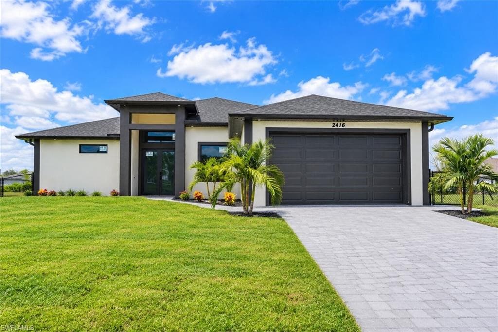 2416 24th Ave, Cape Coral