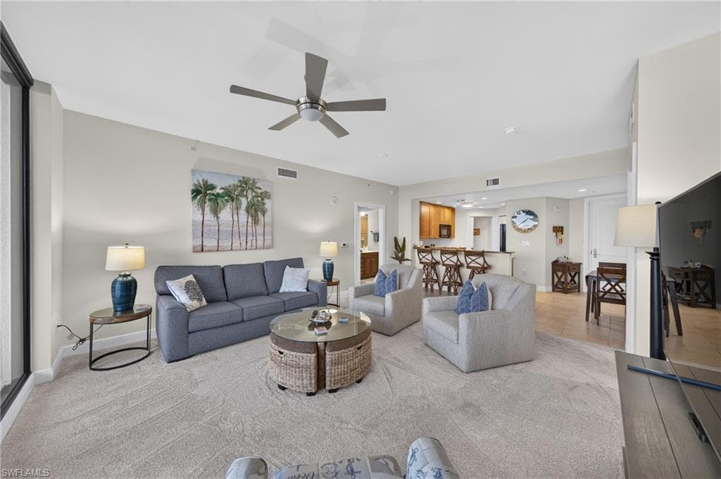 5781 Cape Harbour Dr #505, Cape Coral, photo 2