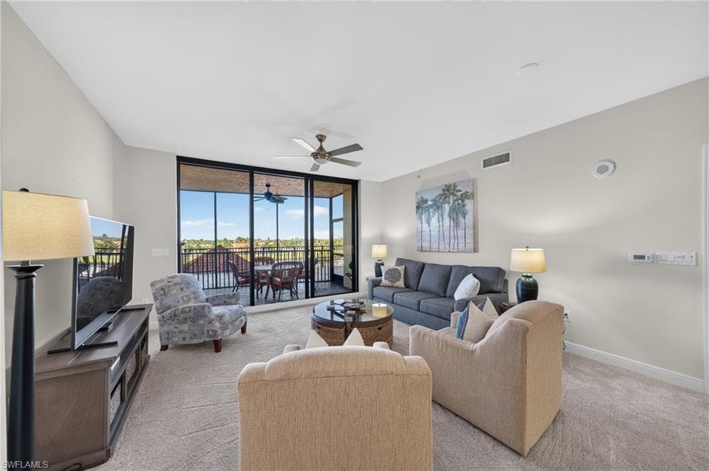 5781 Cape Harbour Dr #505, Cape Coral, photo 3
