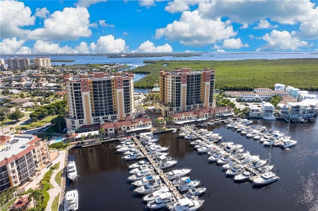 5781 Cape Harbour Dr #505, Cape Coral