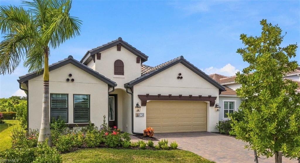 4154 Pegasus Way, Naples, photo 2