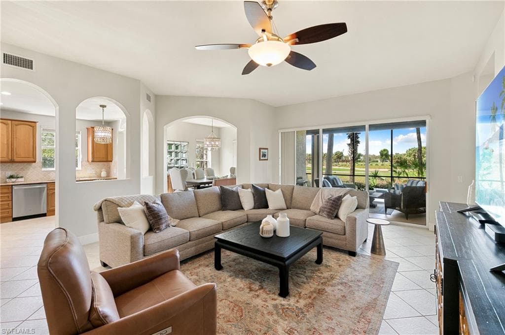 9031 Cherry Oaks Trl #101, Naples, photo 3