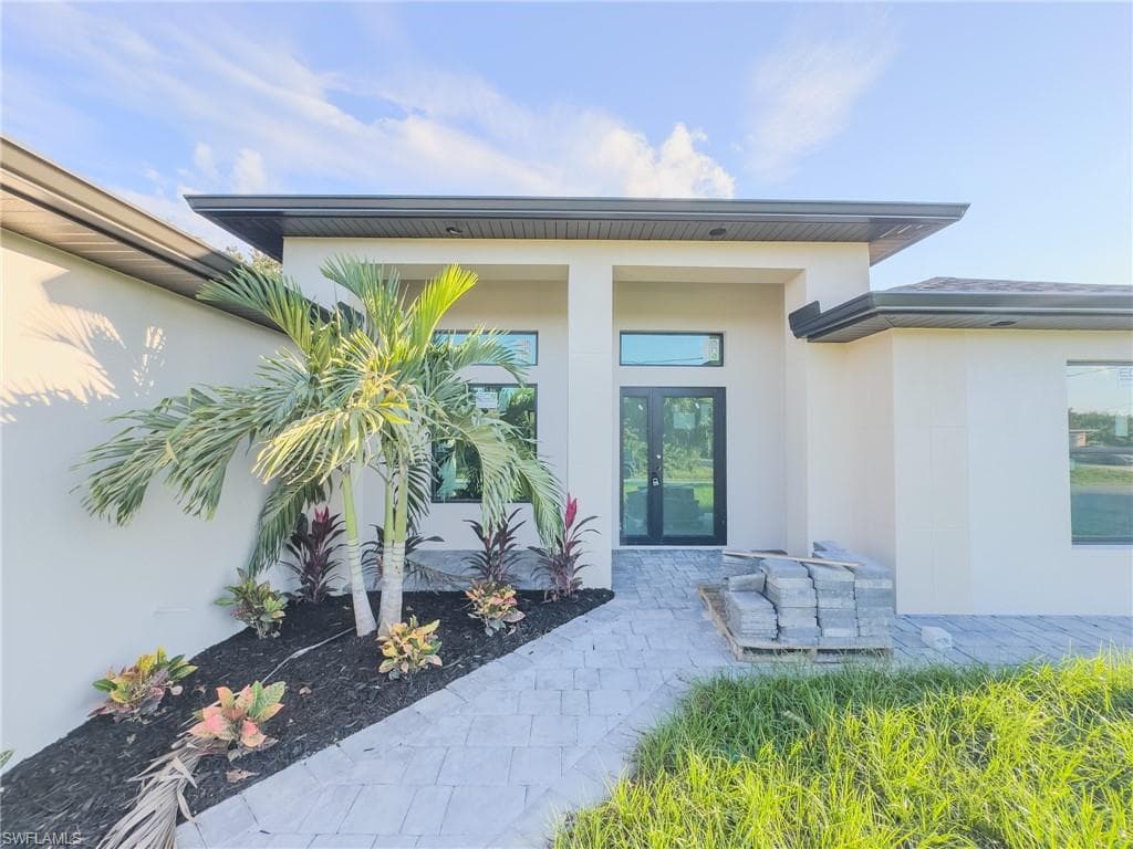 3721 25th St, Lehigh Acres