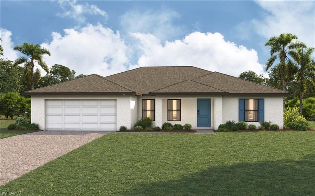 1907 2nd St, Cape Coral