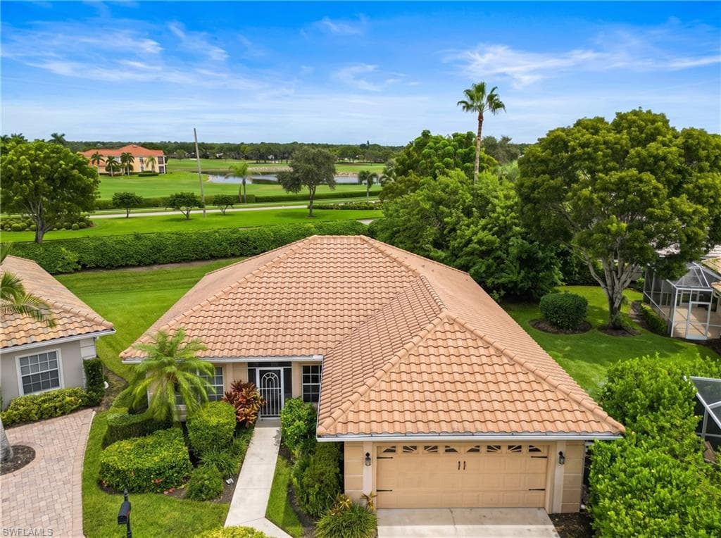 8007 Preakness Ct, Naples