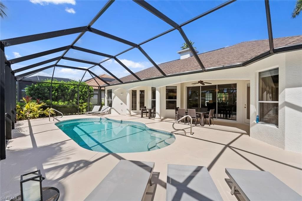 2206 51st St, Cape Coral, photo 2