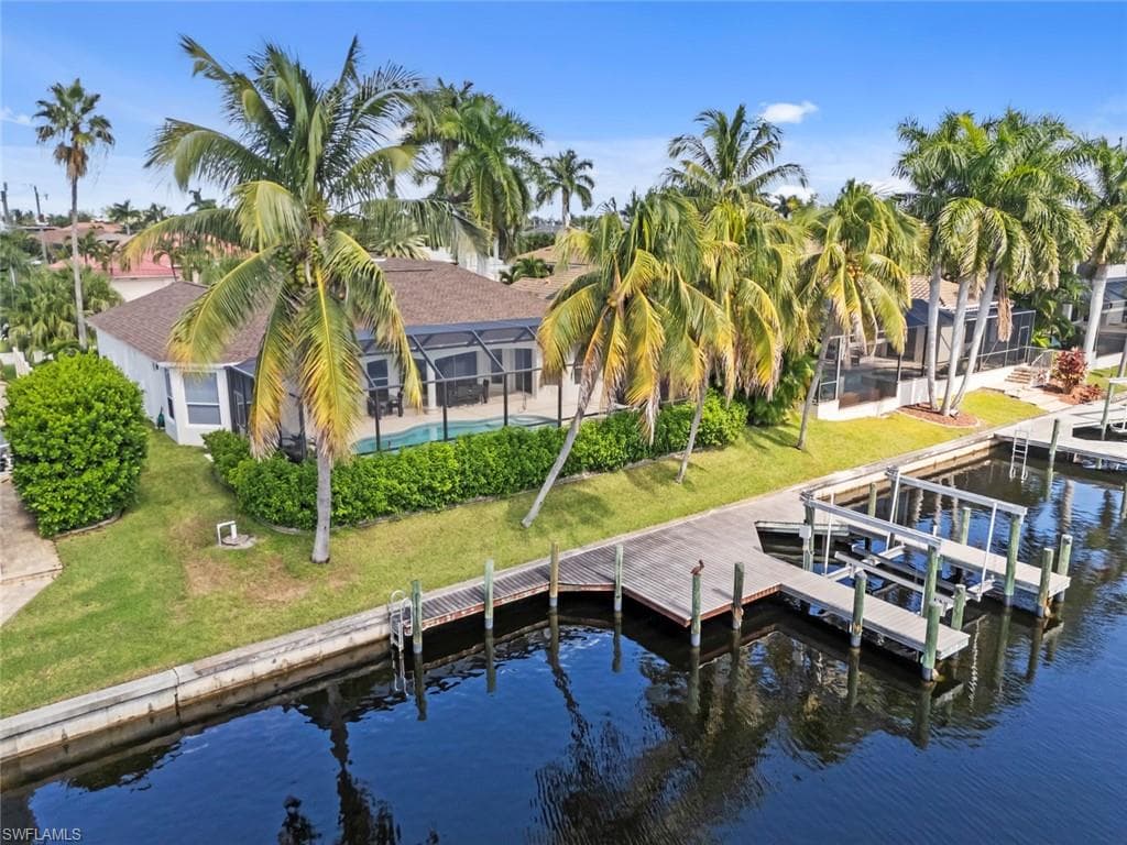 2206 51st St, Cape Coral