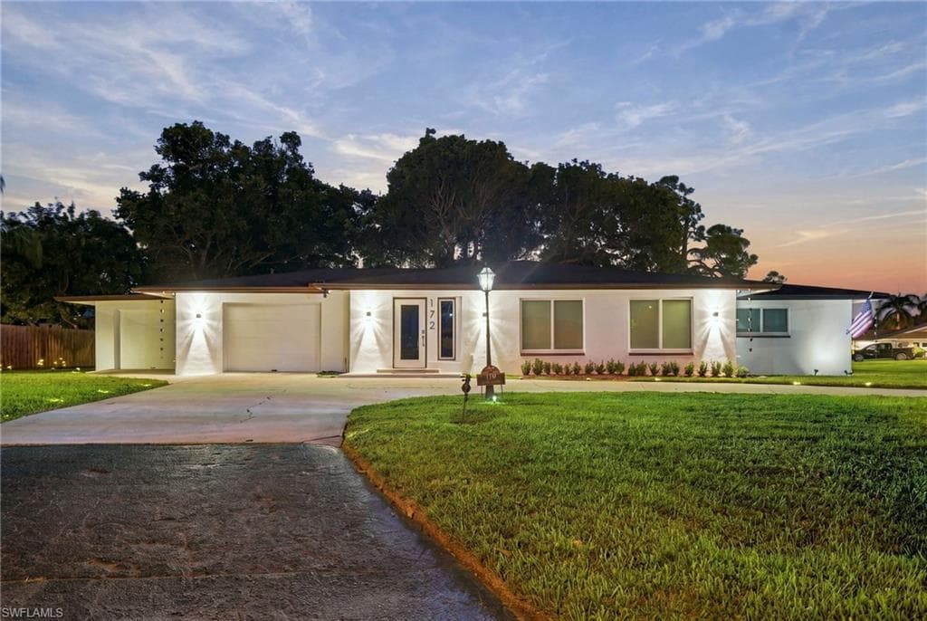 172 Coral Vine Dr, Naples, photo 2