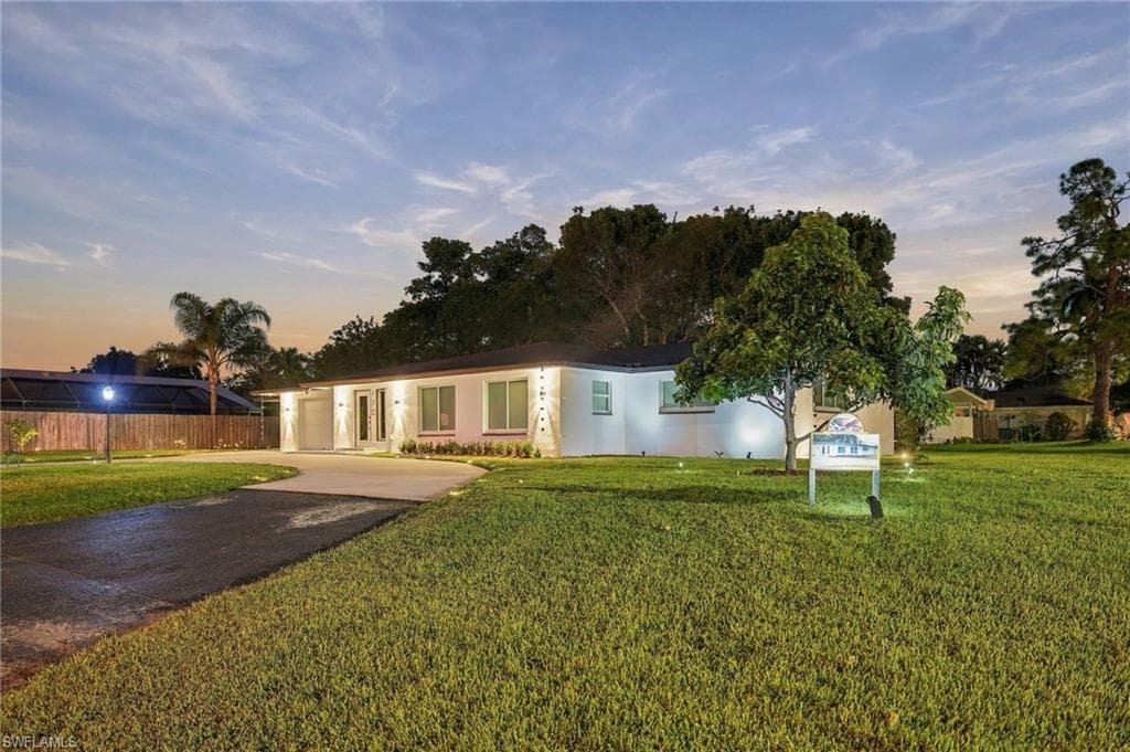 172 Coral Vine Dr, Naples, photo 3