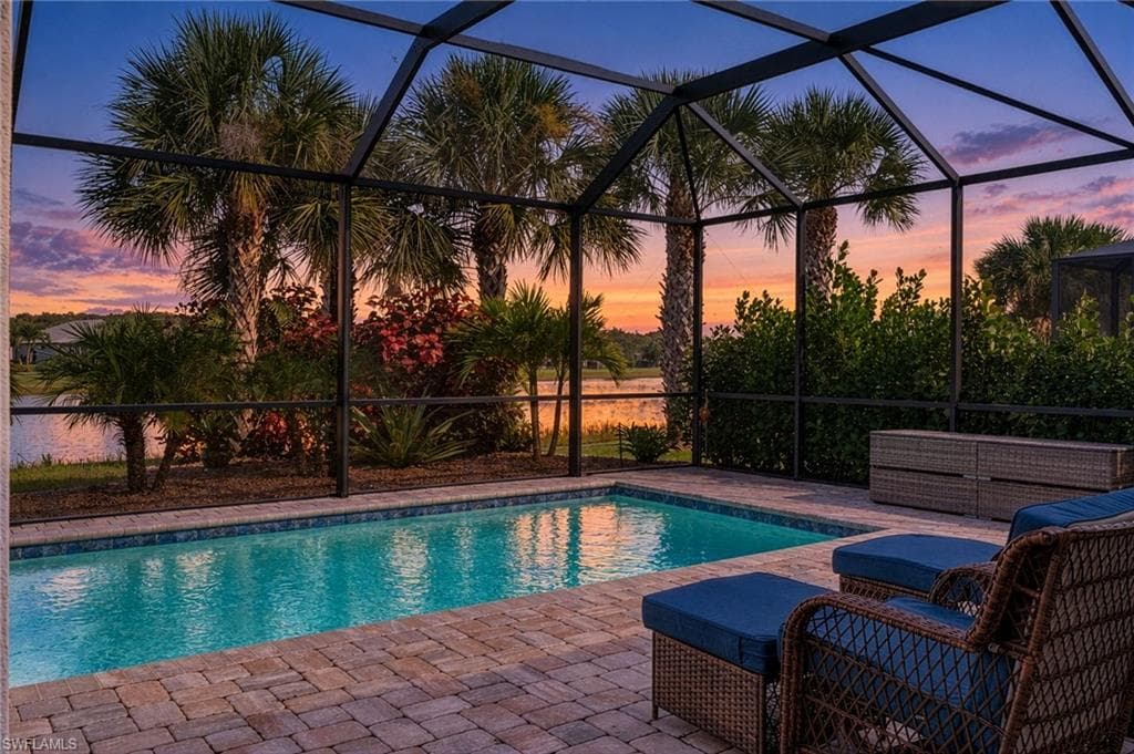 16051 Palmetto Prairie Dr, Alva, photo 3