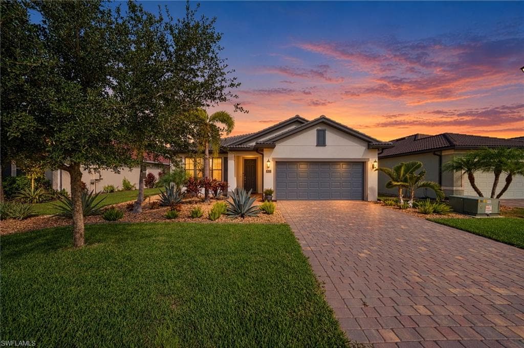 16051 Palmetto Prairie Dr, Alva