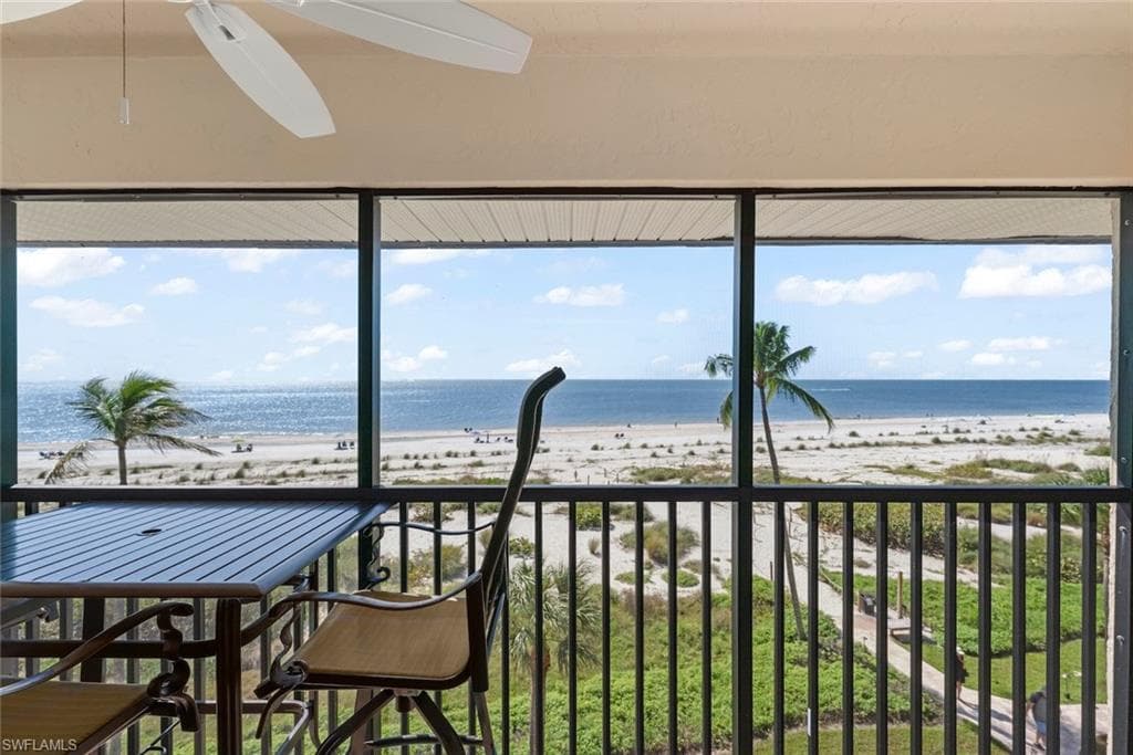 2230 Camino Del Mar Dr #3x4, Sanibel, photo 3