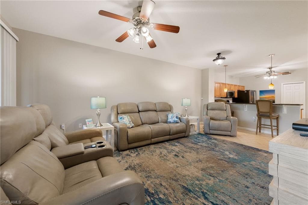 10033 Heather Ln #501, Naples, photo 3
