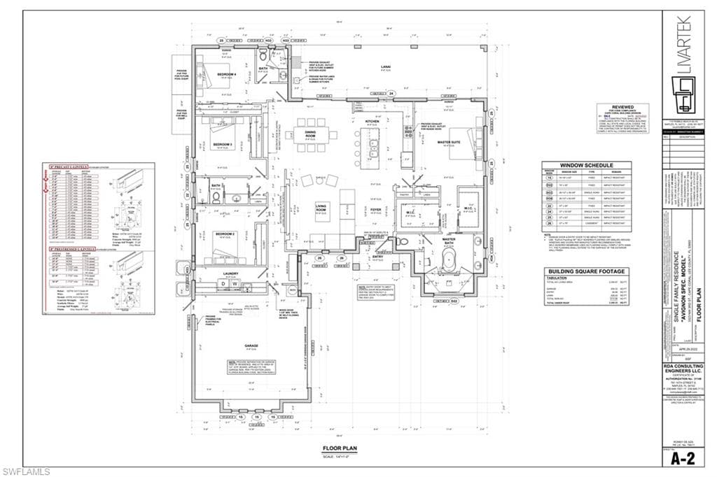 3323 3rd St, Cape Coral, photo 3