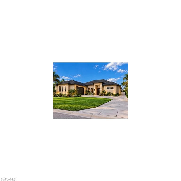 3323 3rd St, Cape Coral
