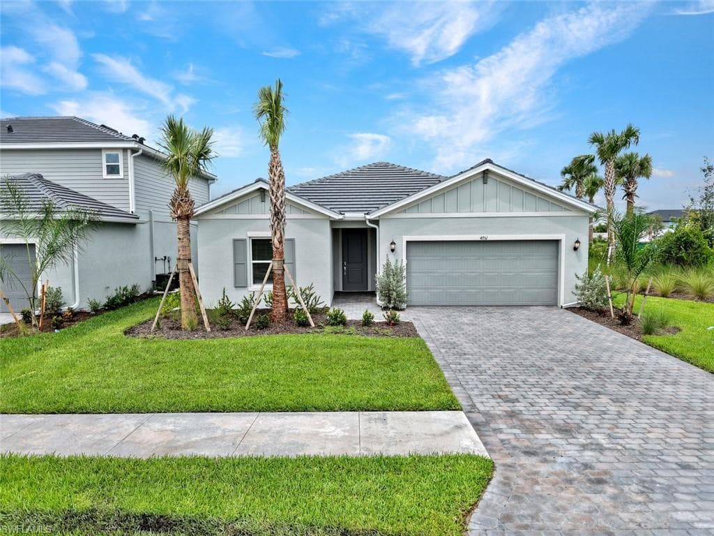 4759 Tribute Trail, Ave Maria