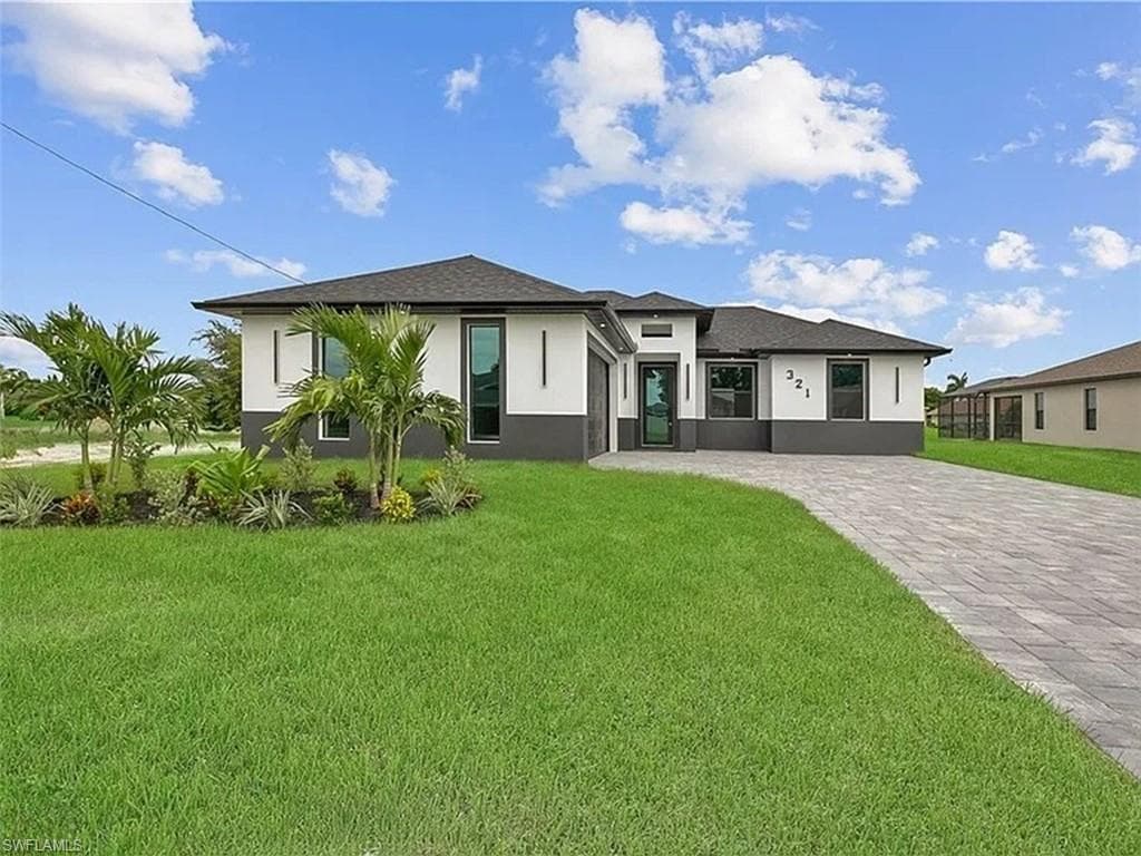 321 2nd St, Cape Coral, photo 2