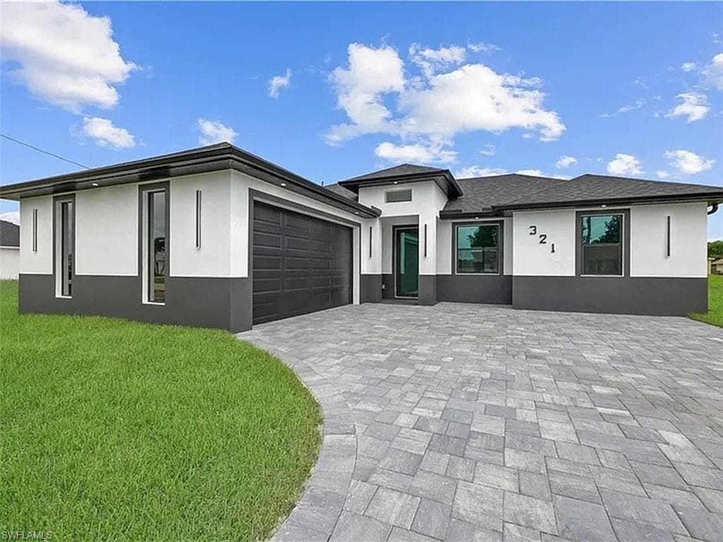 321 2nd St, Cape Coral, photo 3