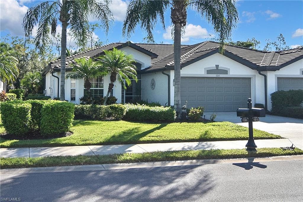 11263 Wine Palm Rd, Fort Myers