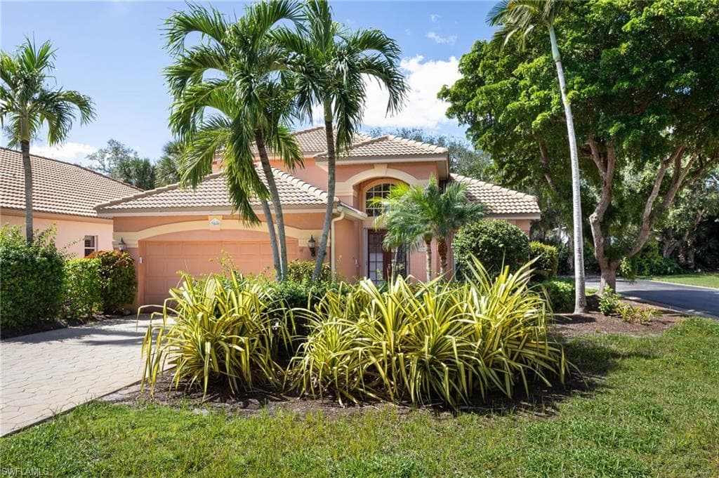 3560 Heron Cove Ct, Bonita Springs
