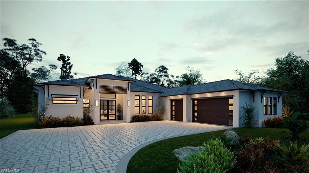 5043 Palmetto Woods Dr, Naples, photo 2
