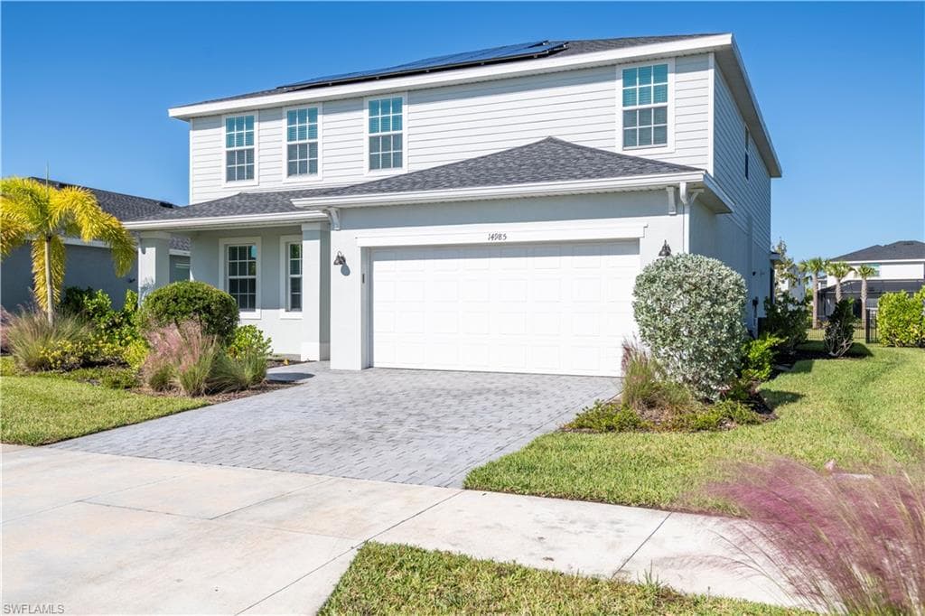 14985 Anchorage Rd, Punta Gorda