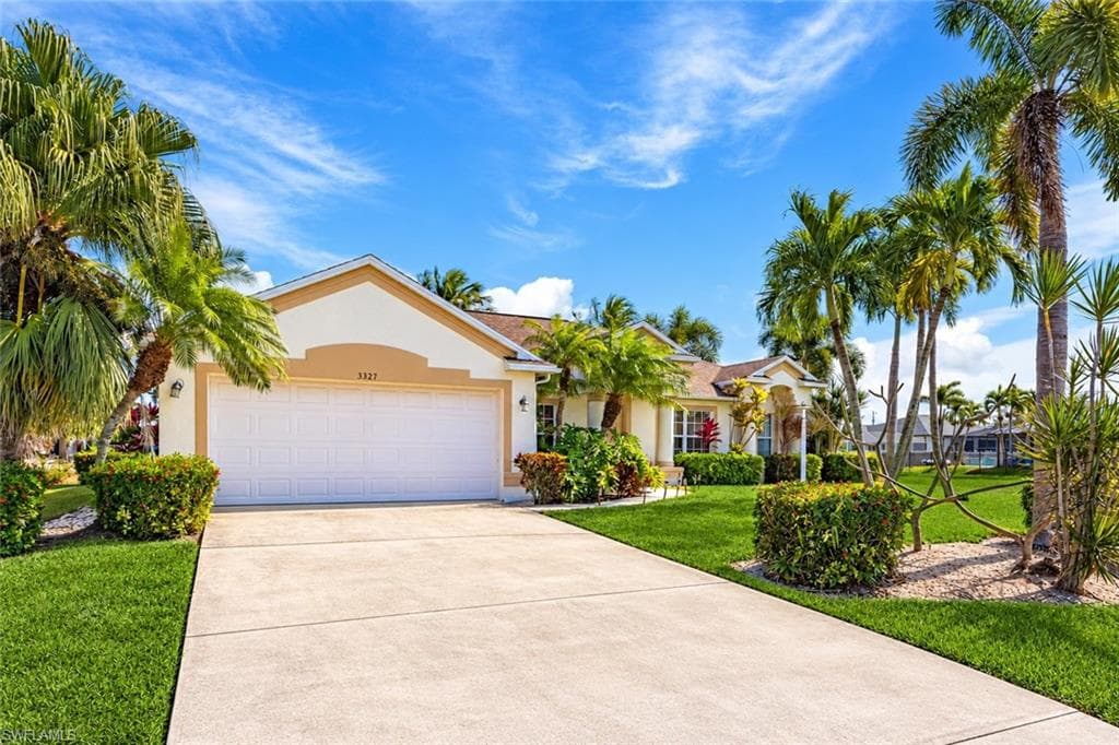 3327 26th Ave, Cape Coral