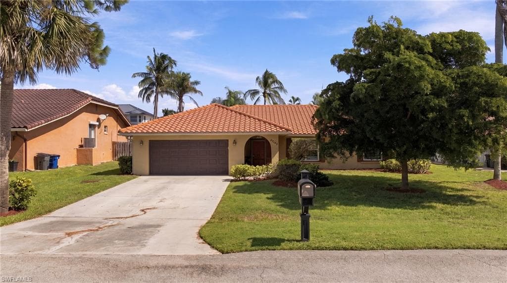 27152 Edenbridge Ct, Bonita Springs