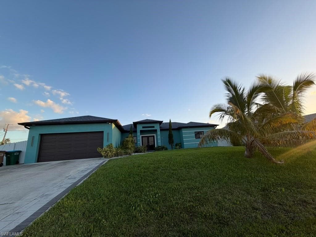 1624 Tropicana Pkwy, Cape Coral