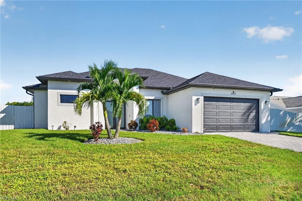 1005 9th Ter, Cape Coral
