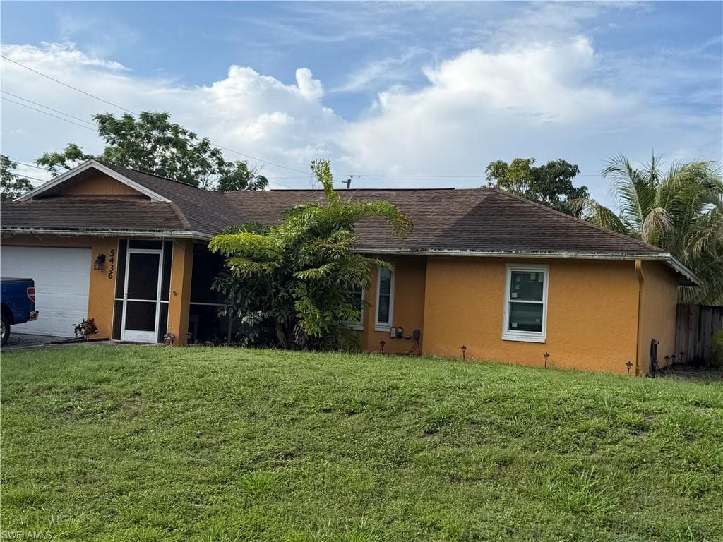 5436 23rd Ave, Naples