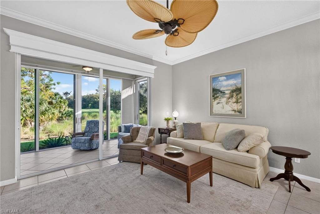 895 Eastham Way #m102, Naples, photo 3