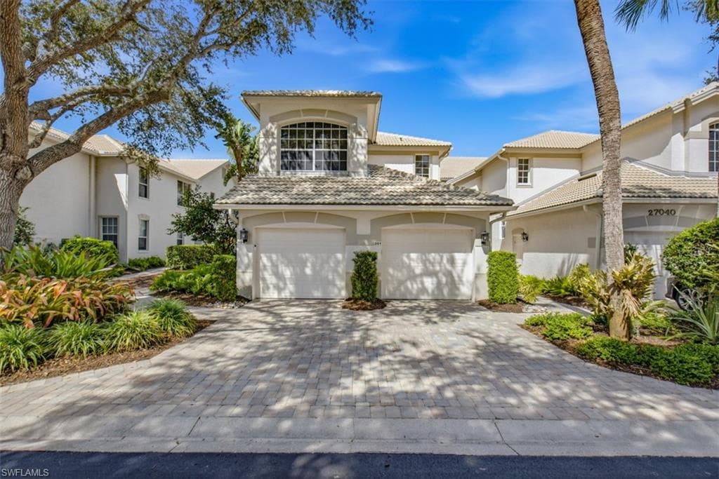 27040 Lake Harbor Ct #101, Bonita Springs